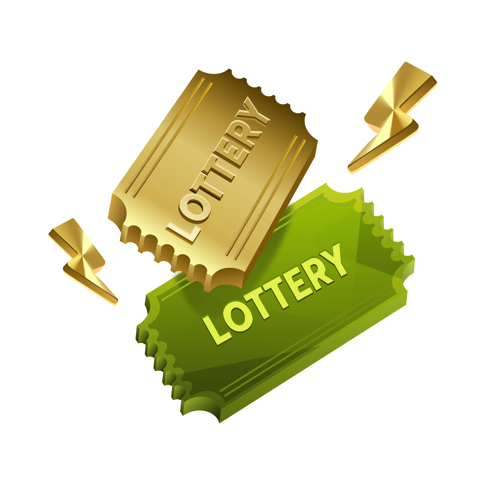 TK1971 LOTTERY